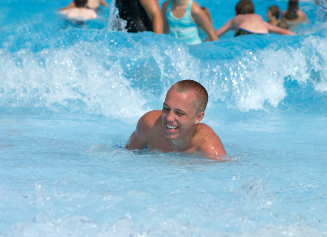 Clementon Park Promo Code Green Vacation Deals